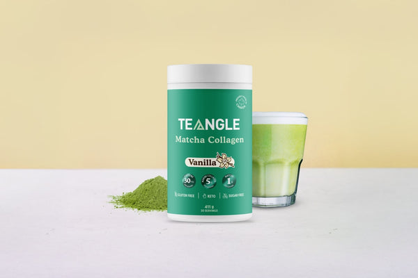 Teangle Image