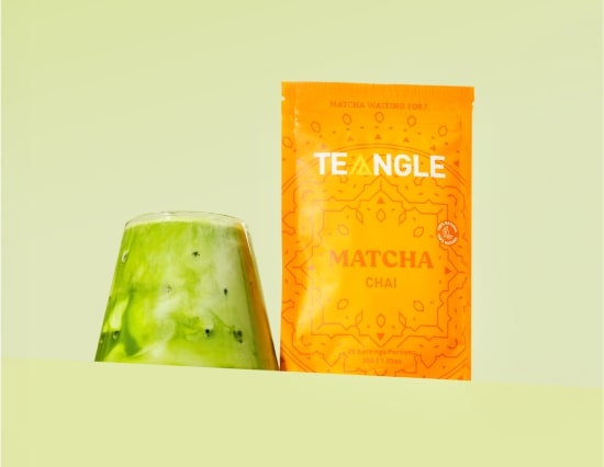 Matcha Chai