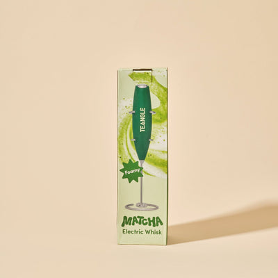 Mousseur à lait Teangle