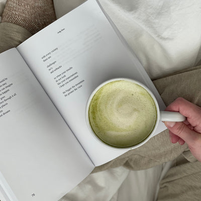 Matcha Chai
